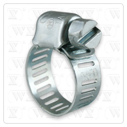 HF-2101 Hose Clamps